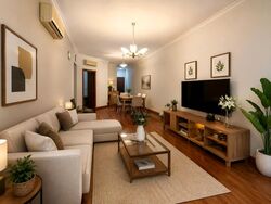 Villa Marina (D15), Condominium #575080941